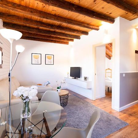 Apartamentos Puerta Del Sol I Madrid Eksteriør bilde